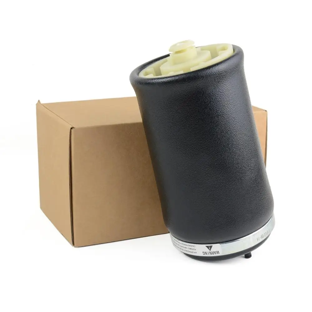 AP03 задняя левая пневматическая подвеска Пневматическая Пружина для BMW X5 E53 37121095579