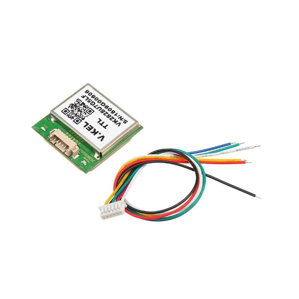Taidacent OEM маленький микро мини Портативный Rs232 TTL грузовик Компасы автомобильные