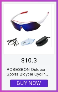 ROBESBON Спорт на открытом воздухе велосипедные очки UV400 Солнцезащитные очки поляризационные для дорожного велосипеда ветрозащитные песочные очки тактические