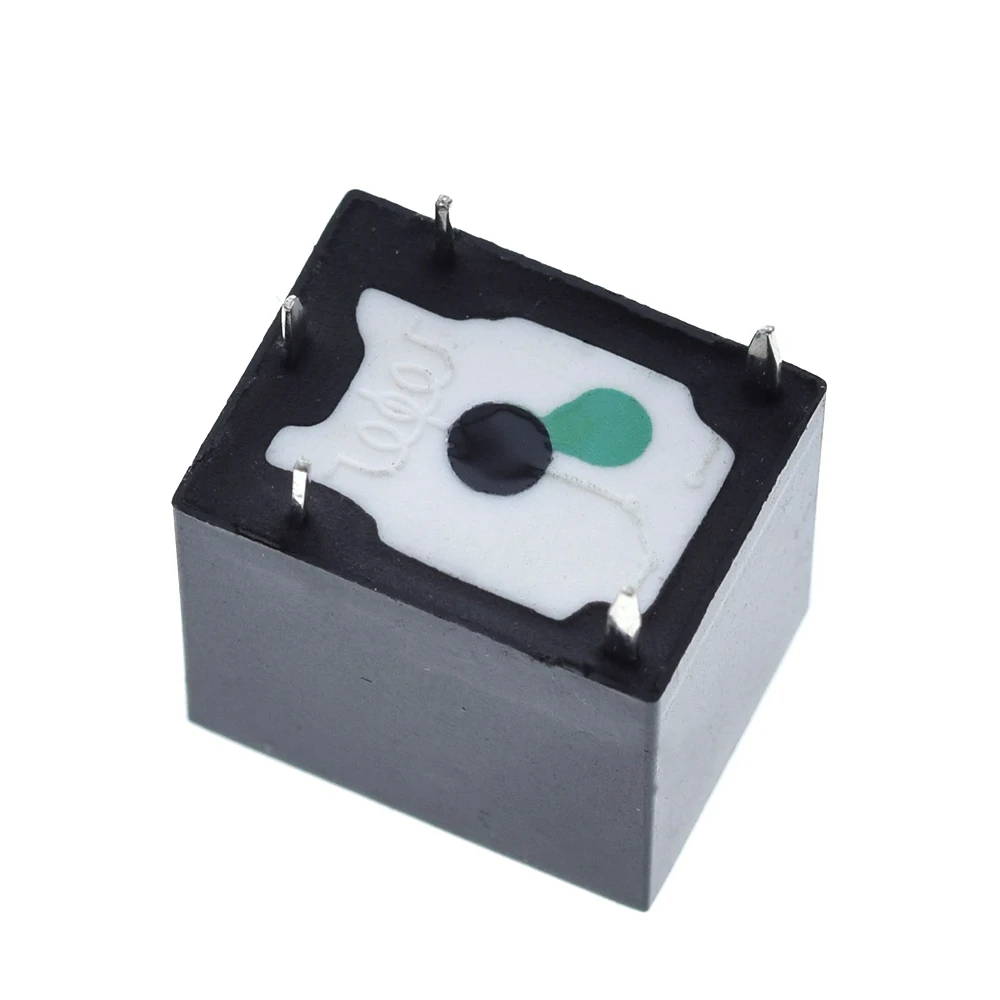 10 шт. 5 В 12 24 постоянного тока 20A DC Мощность реле SRA 05VDC CL 12VDC 24VDC 5Pin PCB Тип в наличии