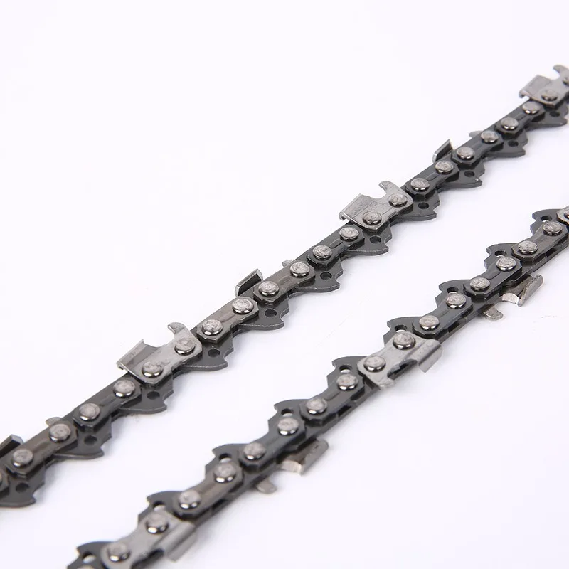 Цепная пила 2 шт./компл. 16 дюймов приводной цепной шаг 52 звена калибр 3/8LP 050 лезвие