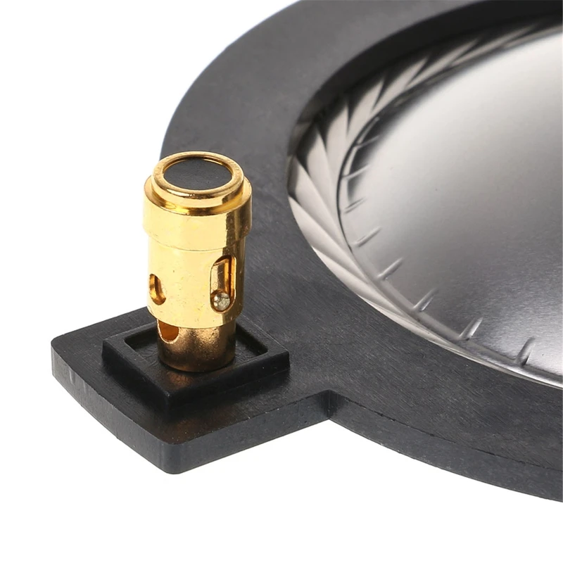 

72 Core Tweeter Voice Coil Membrane Titanium Film Treble Speaker Repair accessories DIY Parts