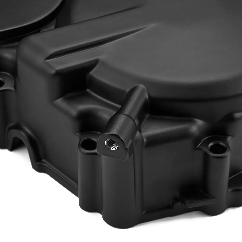 Для Suzuki Gsxr 600 750 Картер статора двигателя крышка GSXR600 GSXR750 2006-2010 2011 2012 2013 K6