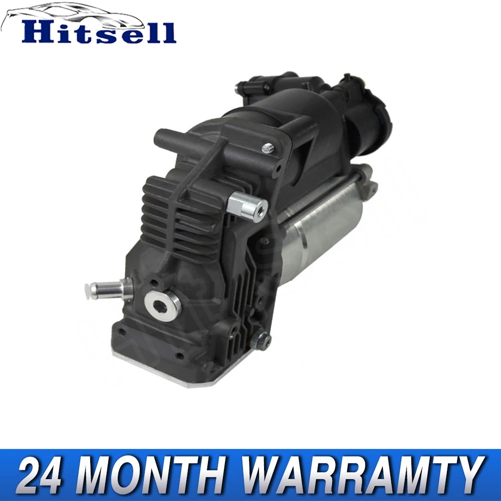 

For Mercedes W639 Vito 6393200204 Air Suspension Compressor Pump 6393200404
