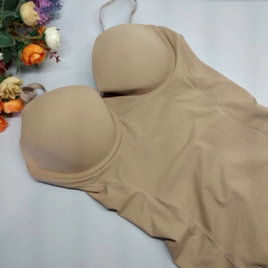 Женское корректирующее белье с открытой промежностью и промежностью|Боди| |