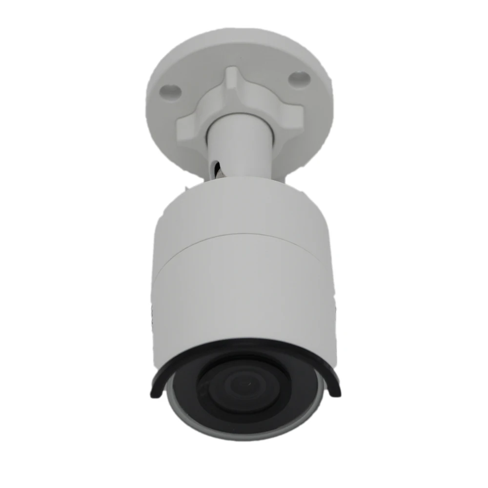 Оригинальная цилиндрическая ip-камера видеонаблюдения hikvision DS-2CD2045FWD-I 4 МП IPC