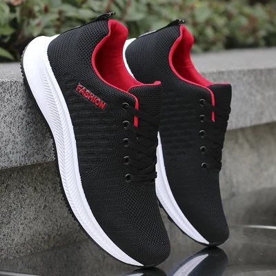 

New 2018 Spring Summer Canvas Shoes Men Sneakers Low top Black Shoes Men's Casual Shoes Male New Fashion shoes Big Size 39-45