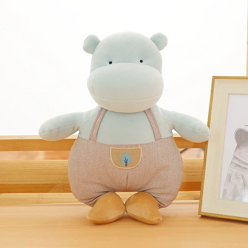 

Stuffed Animals & Plush