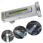 Универсальный автомобильный прибор для выравнивания колес