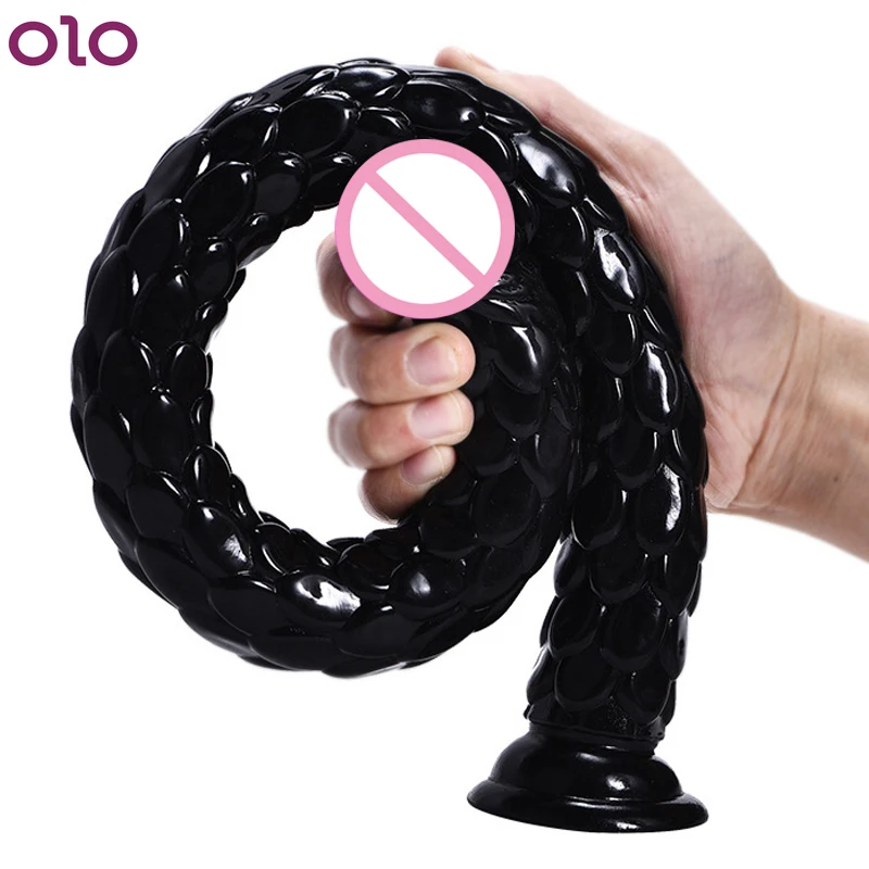 50 см в длину искусственная кожа всасывание пениса анальная Анальная пробка