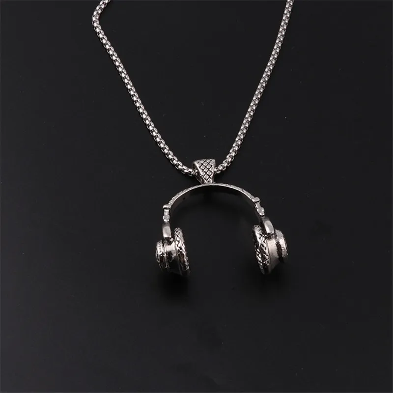 1 шт. хип-хоп ювелирные изделия гарнитура Подвесные цепи ожерелье для мужчин