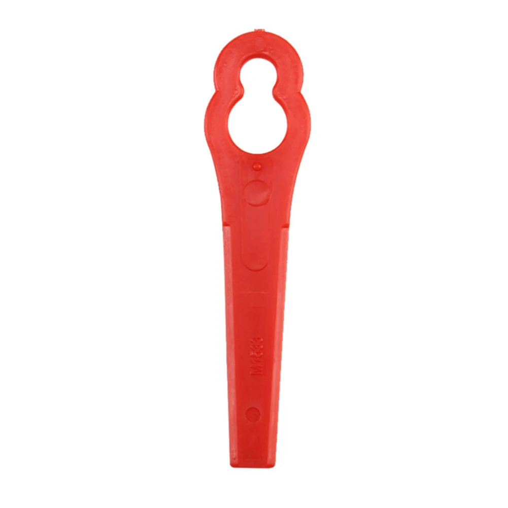

Accessory Trimmer Blades Parts For Cordless Grass Trimmer Strimmer Mower