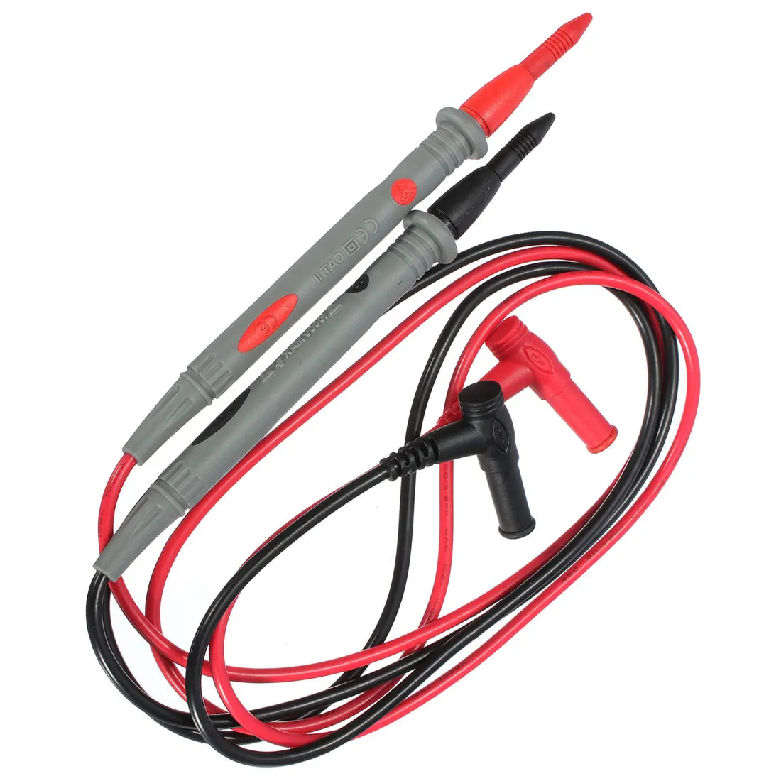 Универсальные Щупы для мультиметра 1000 В 20 А 24 к позолоченные из бериллиевой меди