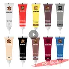 Гель-лак для ремонта кожи, 20 мл