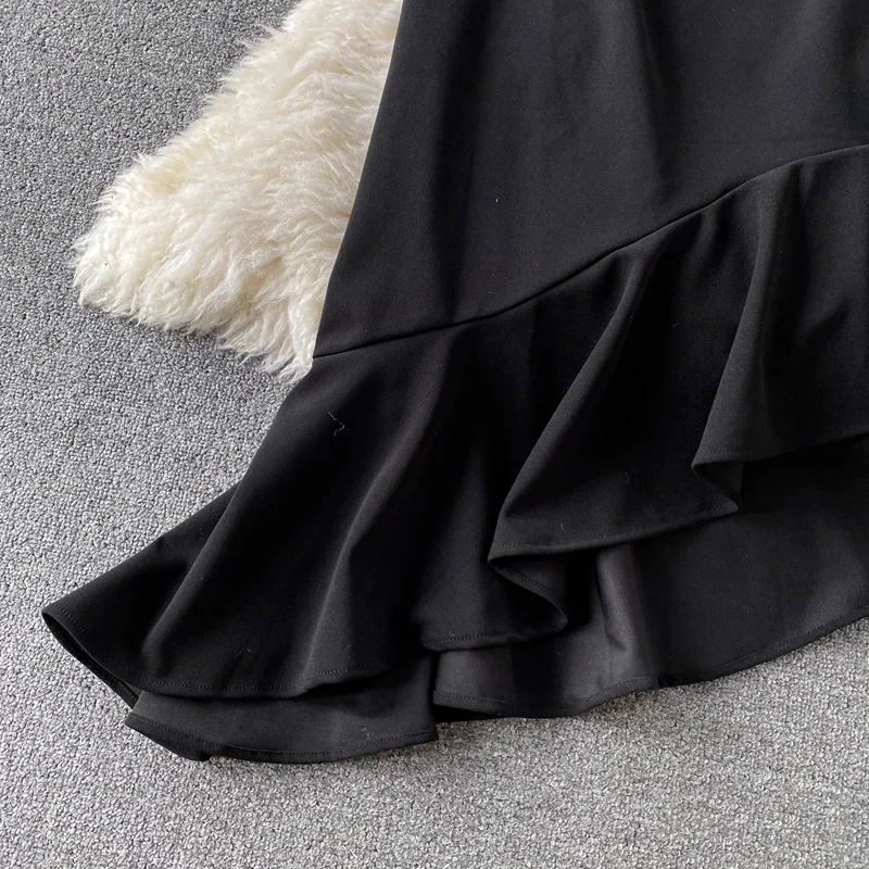 Новинка 2020 модная женская одежда платье для женщин платья|Женские платья| |