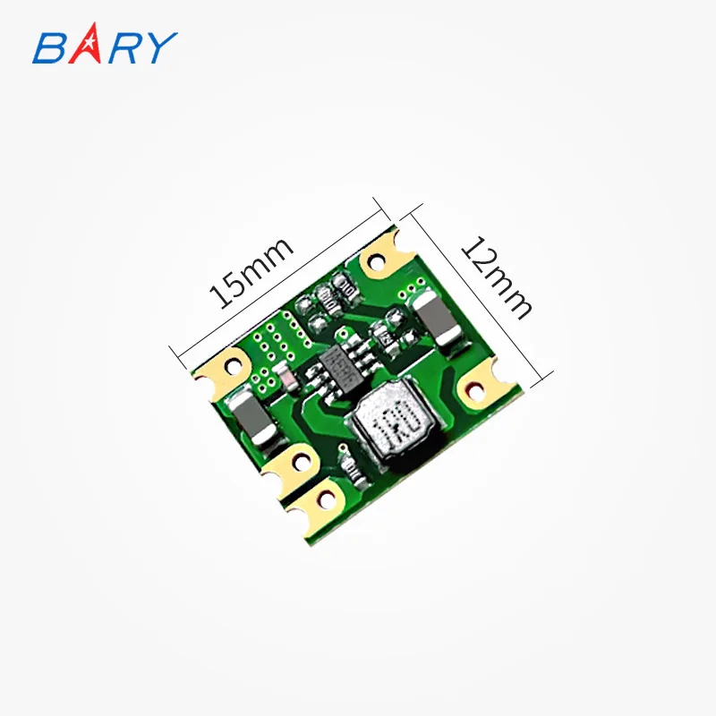 

50PCS DM07 DCDC Turn Power Module | 5 V / 1.8/2.5/1.2/1.5 3.3/4.2 V / 2 A Synchronous Rectifier | | Low Pressure Difference