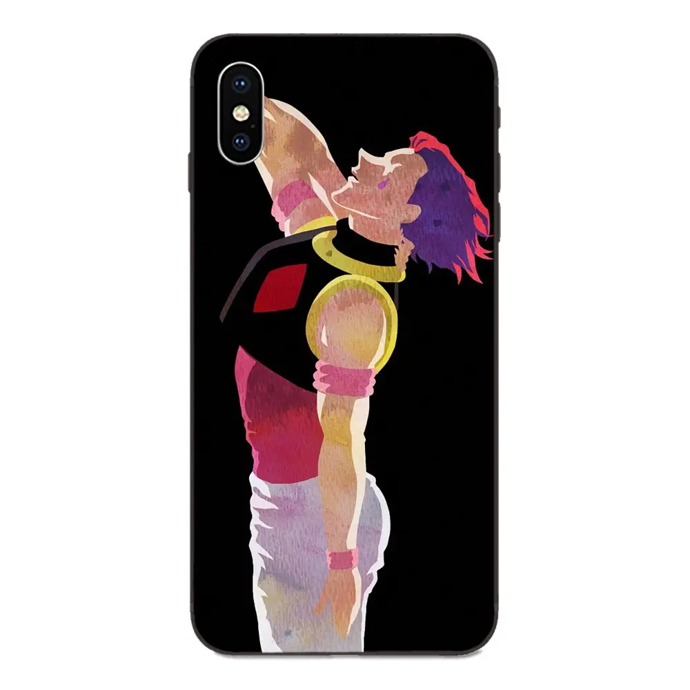 Мягкая защита экрана для Galaxy A10S A20S A2 Core A30S A40S A50S A70S A90 5G M10 M30S M40 Note 10 Plus Hisoka Full |