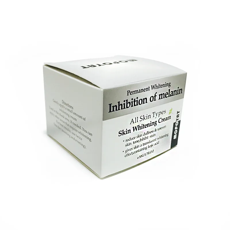 

SNMLPM 50g whitening cream for dark skin Remove Freckle melasma pigment Melanin whitening cream crema blanqueadora skin bleacher