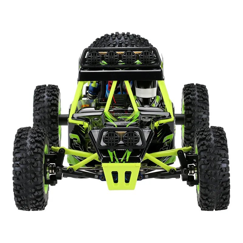 1:12 RC Лодка Bait с светодиодный свет 4WD внедорожные gps-трекер автомобиль электрический пульт дистанционного управления автомобиля модели игрушечных автомобилей подарок для детей