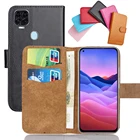 Чехол ZTE Blade V2020, 6,53 