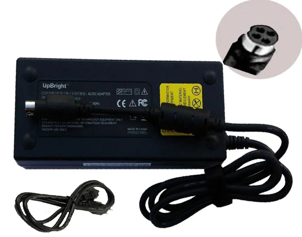 230W адаптер переменного тока для Sager NP9758 S G Eurocom P7 Pro Clevo P750DM P770ZM 17 3 &quotигровой
