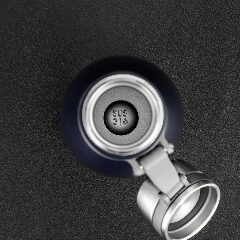 Centralworld 316 Stainless Steel Vacuum Flask Double-Layer Sports Water Bottle Bottle Outdoor Travel Water Cup