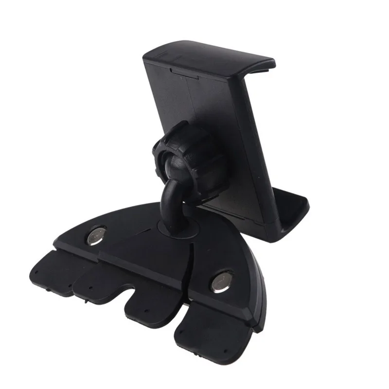 Новый дизайн универсальный автомобильный регулируемый держатель для сотового