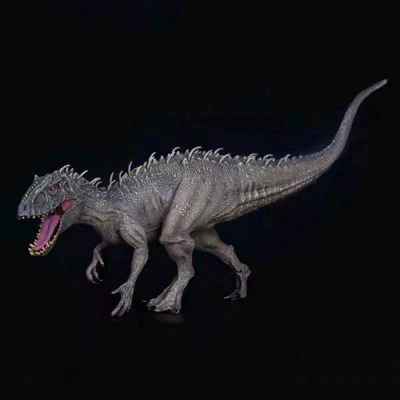 

MKTOYS Indominus Rex Jurassic World Park T Rex Dinosaurier Spielzeug Gift Kids Collection Dino Figure Toys for Boys Children