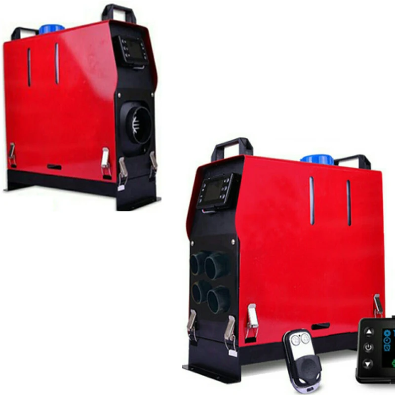 Diesel Heating Integrated Machine For Heaters On-Board Fuel Gasoline And Electric Vehicles | Бытовая техника