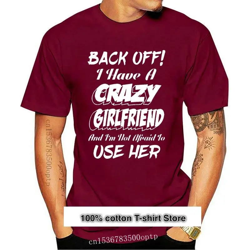 

Camiseta negra de gift,