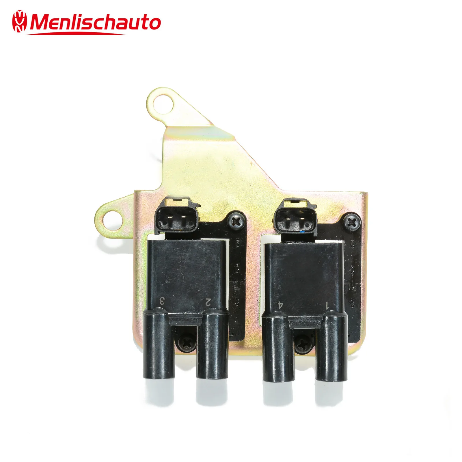 5WY2809A KK348-18-33X катушки зажигания 0040100513 ZS513 для корейских и французских автомобилей