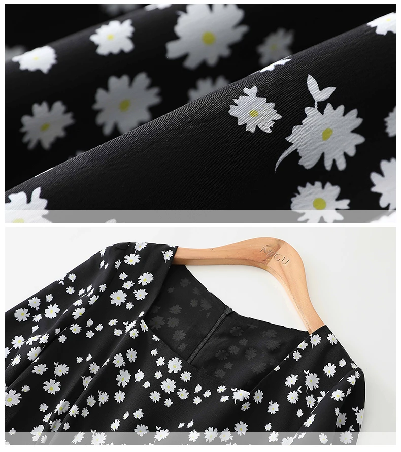 Женское длинное платье с квадратным вырезом Tingfly винтажное Элегантное