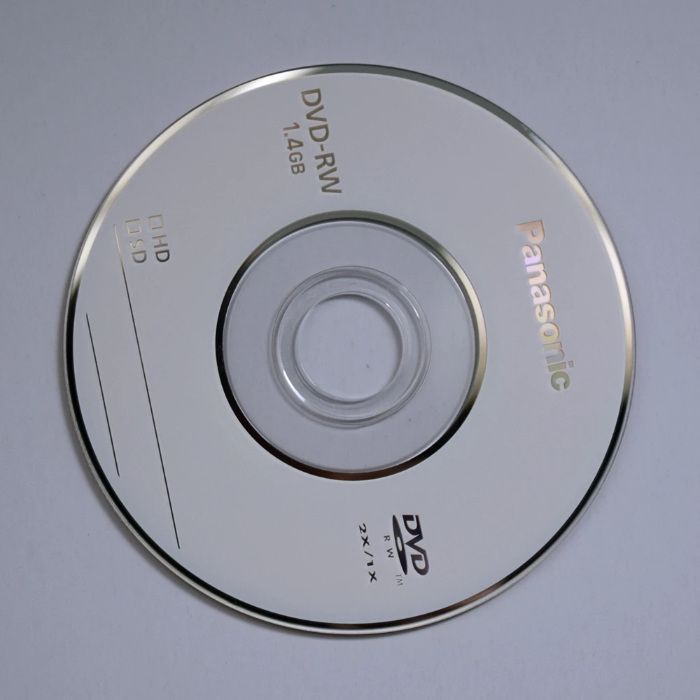 1 шт. жесткий диск для видеокамеры 3 дюйма (8 см)|Сумки и чехлы CD| |