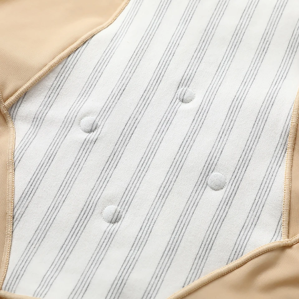 Wechery Faja женские Связки и Формирователи брюшной Корректор осанки Платье-футляр облегающее похудение для живота женское нижнее белье с цветочным рисунком 60-110 см талия