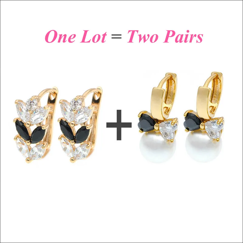 2 пара/лот серьги из натурального жемчуга симпатичный подарок колошения