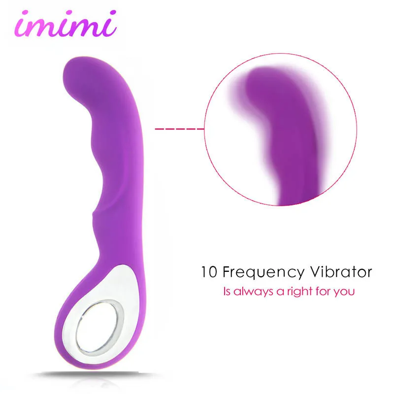 USB подзарядка G Spot Дилдо Вибратор для женщин двойной вибрации киска стимулятор