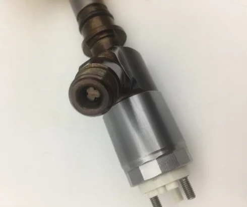 

Excavator Diesel Nozzle C4.2 E312D E315D Engine fuel injector 326-4740 3264740