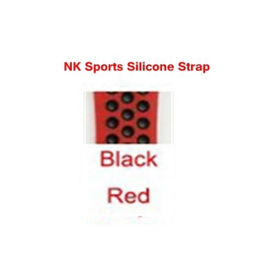 NK red black IWO 10 Bluetooth Смарт-часы серии 4 1:1 IWO 8 Plus IWO 9 обновленный gps трекер спортивные Смарт-часы для Apple iPhone Android - Цвет: NK red black