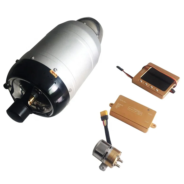 

NEW Arrival 10kg jet engine turbine for rc model plane rc model jet engine