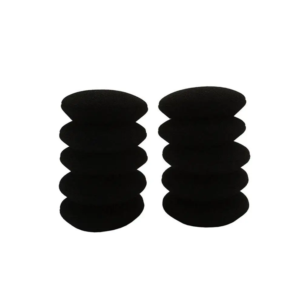 NullMini Replacement Foam Sponge Earpads for Creative HQ-140 HS-400 HQ-65 Headset Headphones Earphone Earmuff | Электроника