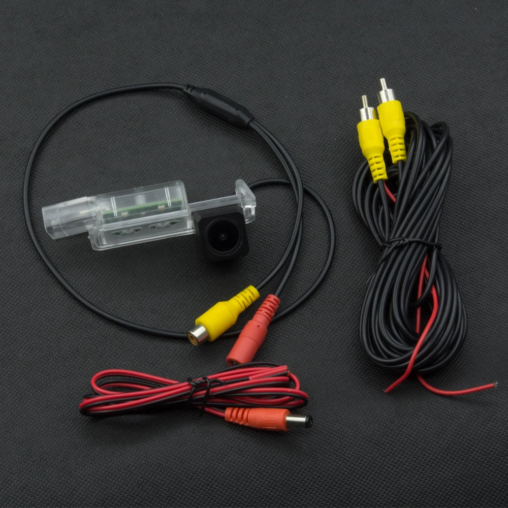

Full HD 1280*720 Parking Car Rear view Camera for Volkswagen Golf 7 MK7 VII Passat CC Scirocco Lamando Car Camera