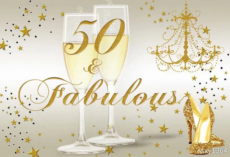 Туфли на высоком каблуке с бликами эффектом боке 50th фон для съемки день рождения