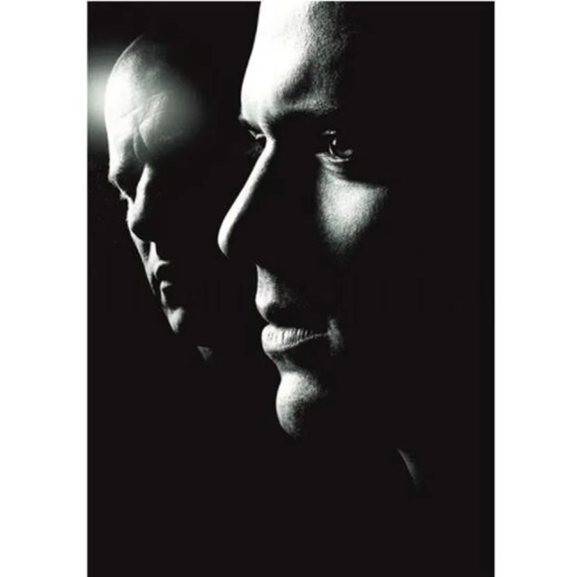 5D алмазная живопись сделай сам постеры из побегов тюрьмы вышитый кино вышивка