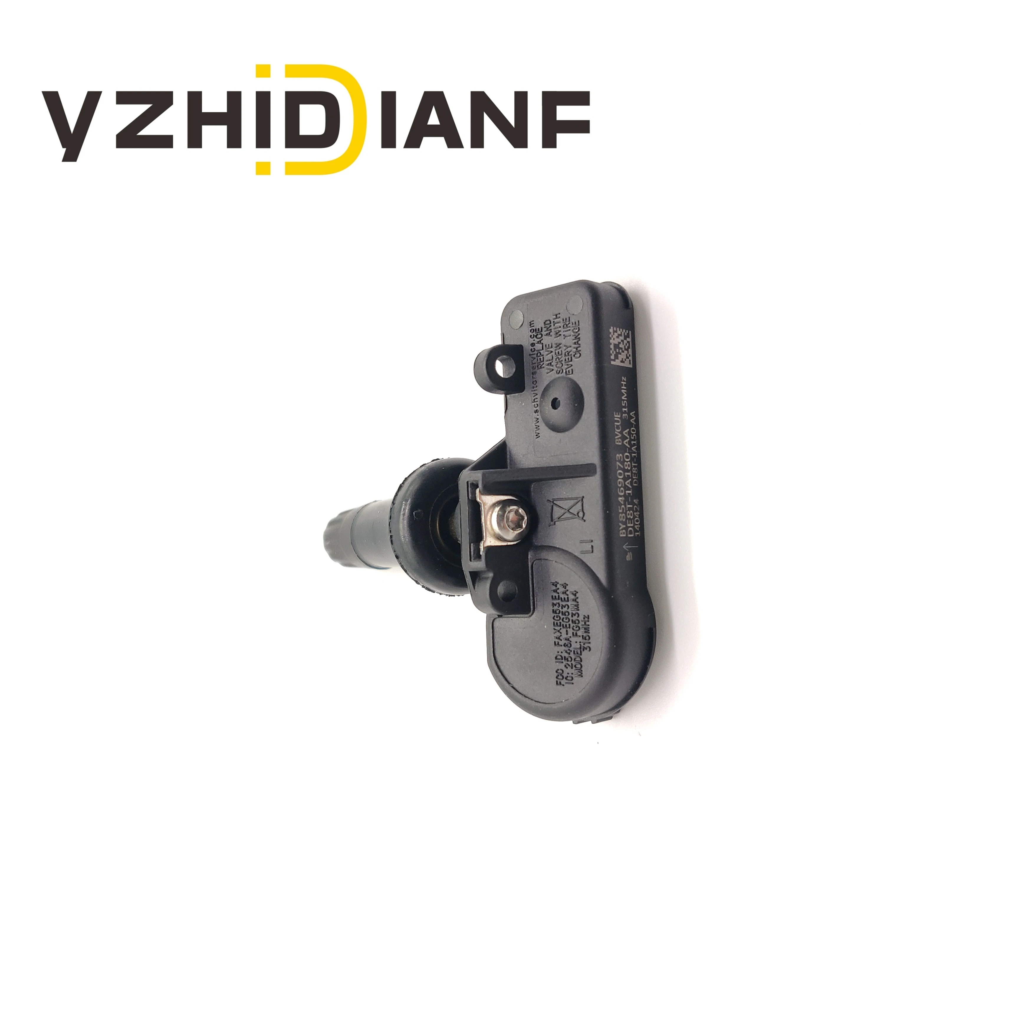 

1/4pcs high quality TPMS TIRE PRESSURE SENSOR DE8T-1A180-AA 9L3Z-1A189-A CM5T-1A180-AA FOR 2010 2011 2012 2013 FORD FUSION 315MH