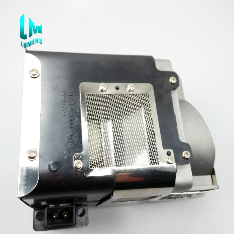 

Compatible 5J.J4G05.001/ P-VIP 230/0.8 E20.8 projector bare lamps for BenQ W1100 W1200+ with housing