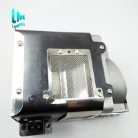 compatible 5j j4g05 001 p vip 2300 8 e20 8 projector bare lamps for benq w1100 w1200 with housing