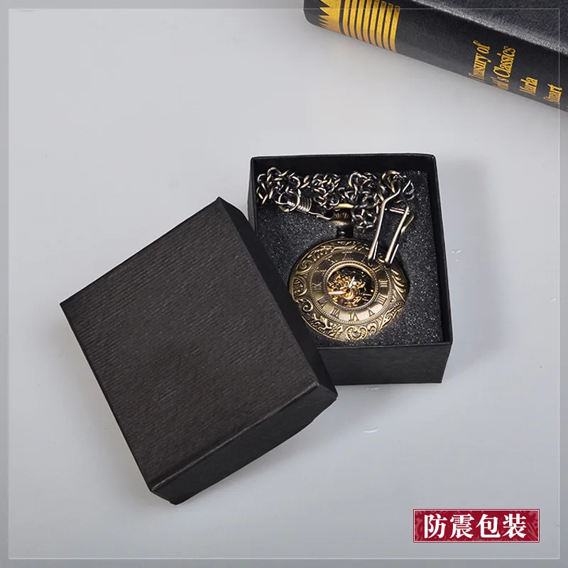 Механические часы для косплея из аниме DATE A LIVE токисаки Куруми зафкиль