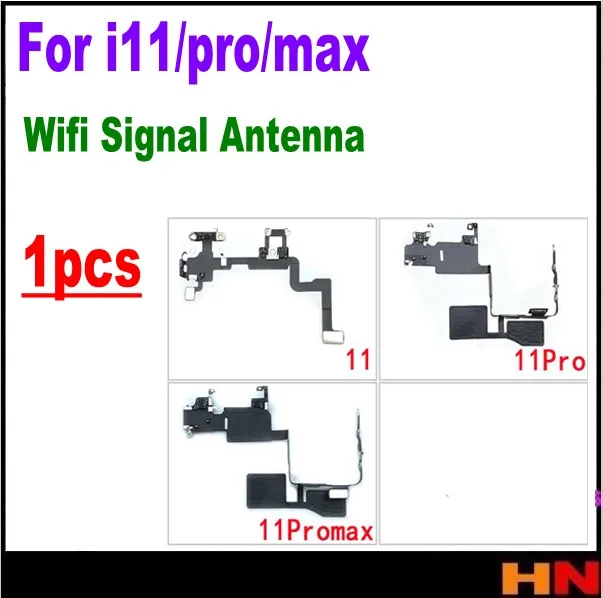 Оригинальный Новый Wifi гибкий кабель для iPhone 11 P 11M Pro Max сигнальная антенна