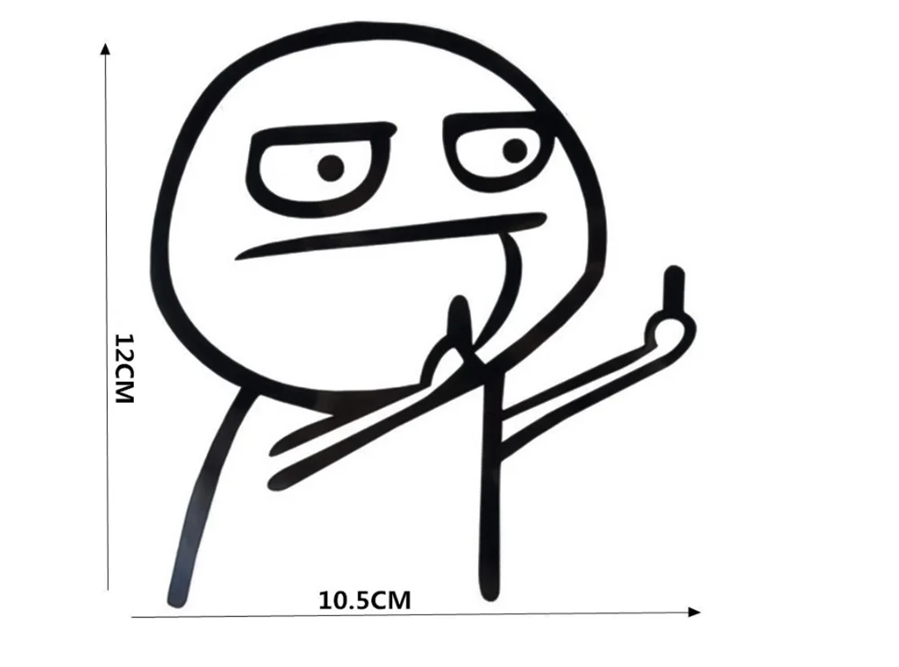 Универсальный наклейка на машину мотоцикл для укладки волос Декор снаружи BMW