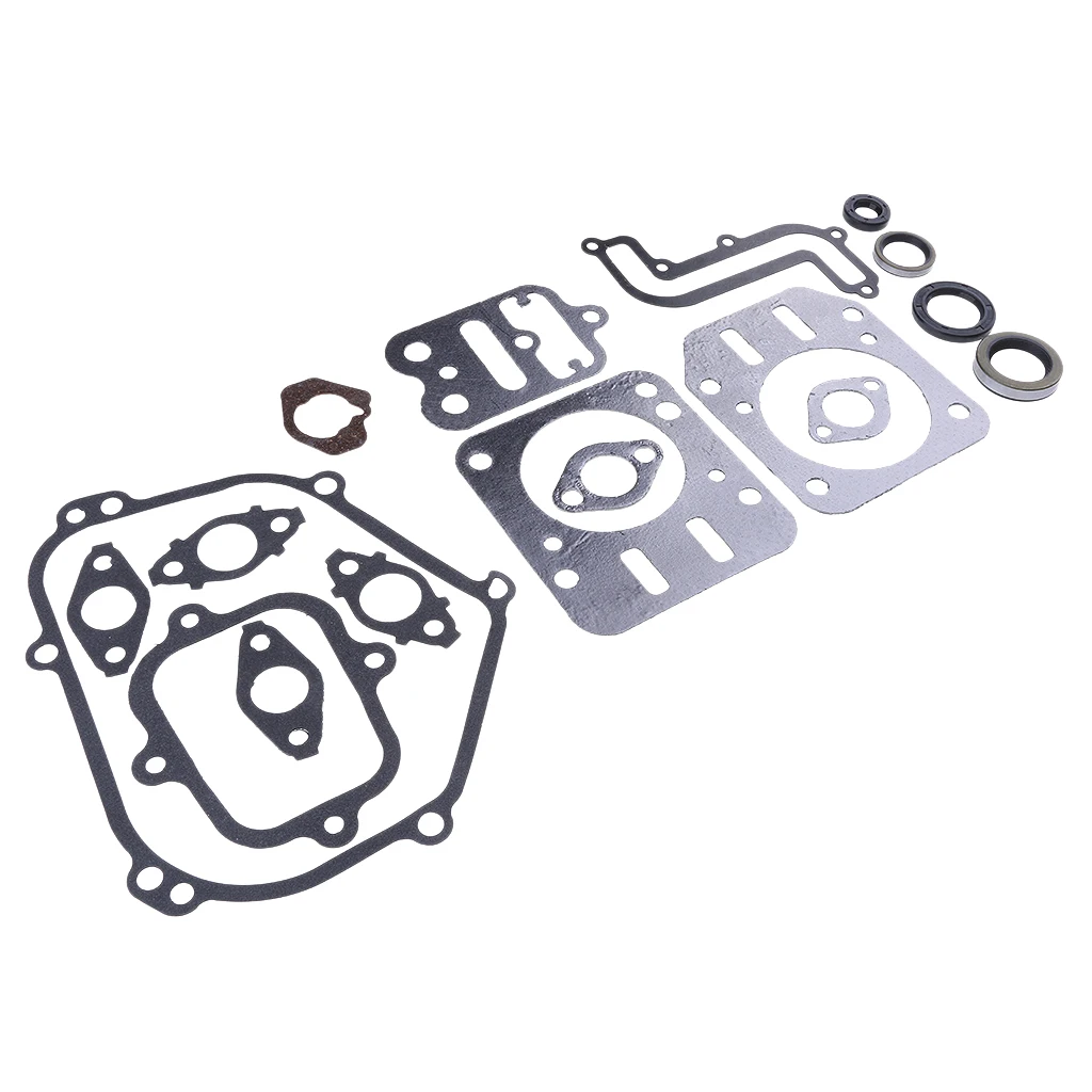 

Engine Gasket Set For 791797 Replaces # 699638, 698680, 697000